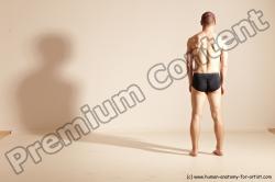Modern Dance reference poses